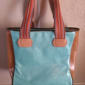 Consuela Shoulder Bag